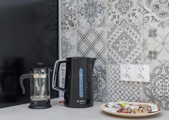 Seaside Escape By Renters *