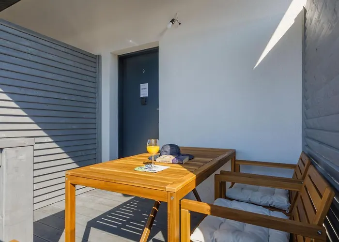 Διαμέρισμα Seaside Escape By Renters Mielenko