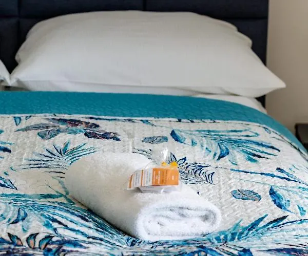 Seaside Escape By Renters Διαμέρισμα