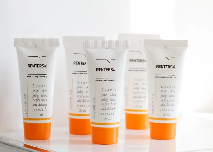 Seaside Escape By Renters