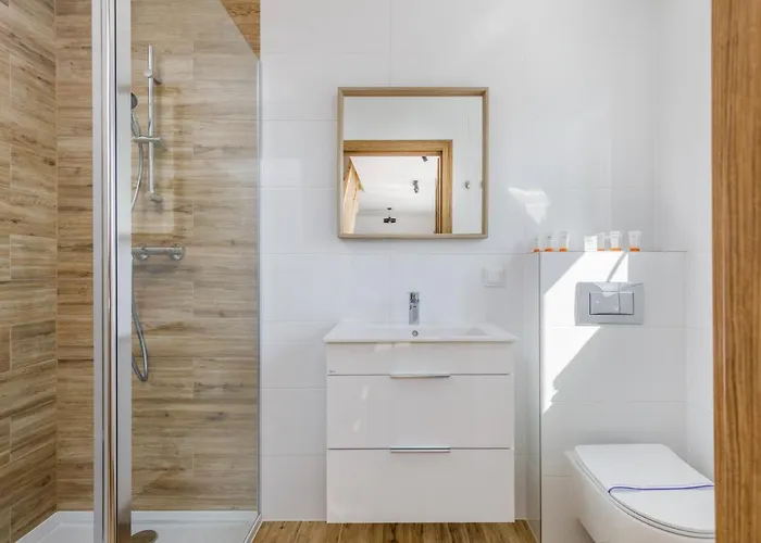 Seaside Escape By Renters Διαμέρισμα