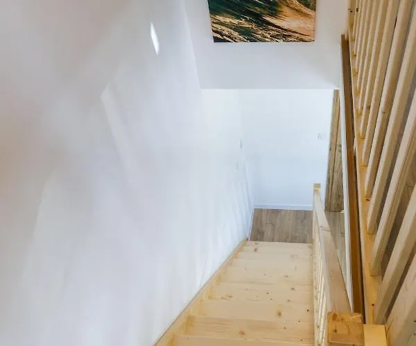 Διαμέρισμα Seaside Escape By Renters