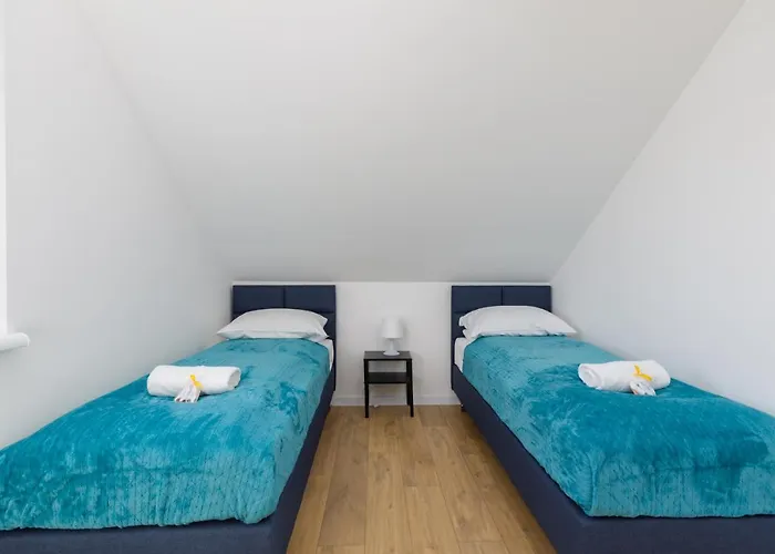 Seaside Escape By Renters *