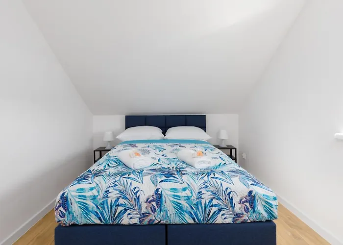 Seaside Escape By Renters Διαμέρισμα *