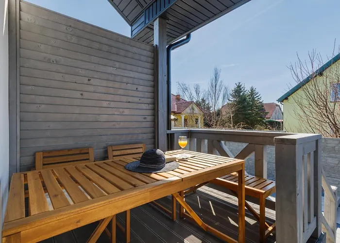 Διαμέρισμα Seaside Escape By Renters Mielenko