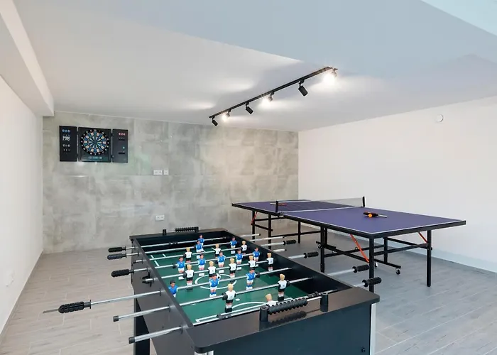 Διαμέρισμα Seaside Escape By Renters