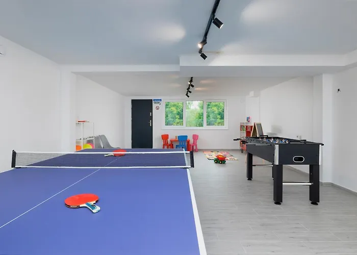 Seaside Escape By Renters Διαμέρισμα Mielenko