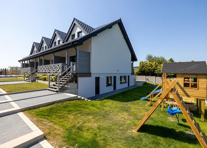 Seaside Escape By Renters * Mielenko