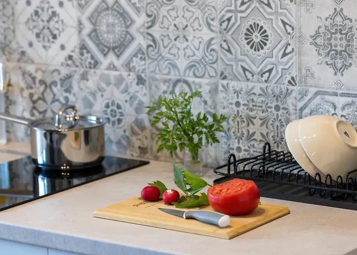 Διαμέρισμα Seaside Escape By Renters