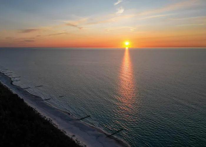 Seaside Escape By Renters Διαμέρισμα *